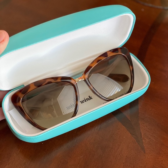 🛑LAST ONE🛑Kate Spade Cateye Sunglasses - Picture 4 of 8